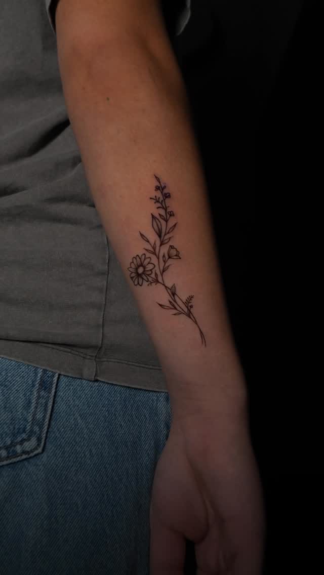 Post 7 by Piranha Tattoo & piercing on Instagram (video)