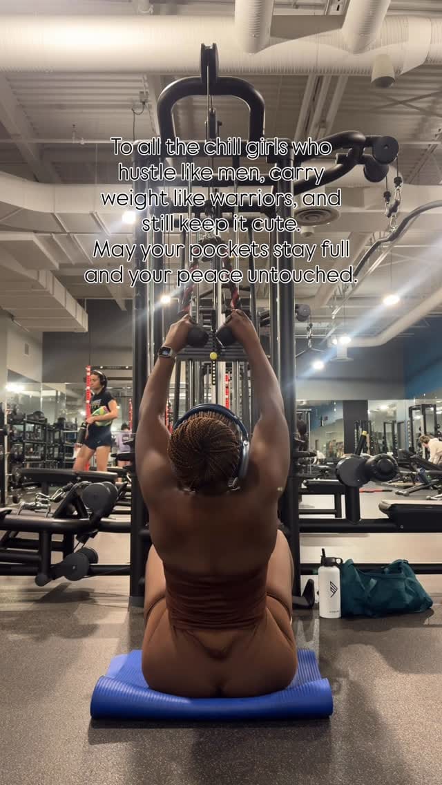 Post 9 by Rhukey  Emans on Instagram (video)