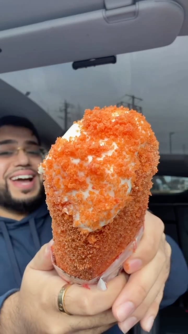 Post 9 by Shawn Zamir on Instagram (video)