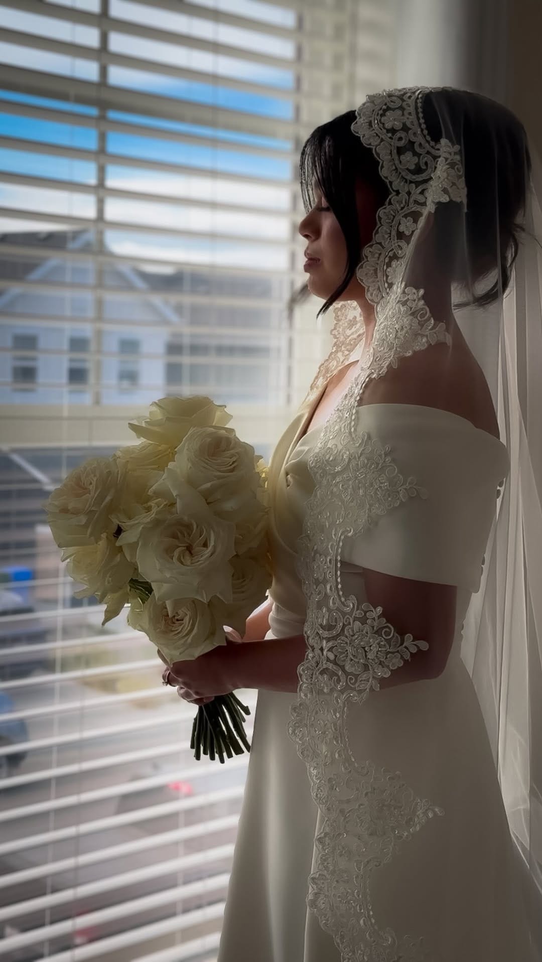 Post 4 by MYLYNN LAM | YYC Calgary Luxury Hair + Makeup Services on Instagram (video)