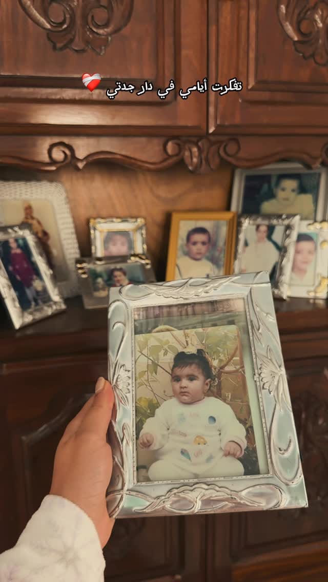 Post 3 by Cyrine | UGC | content creator 📸 on Instagram (video)