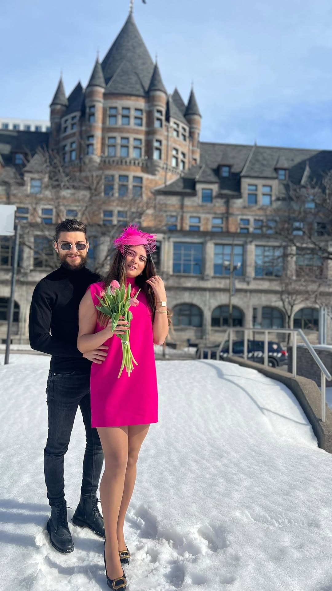 Post 9 by Cyrine | UGC | content creator 📸 on Instagram (video)
