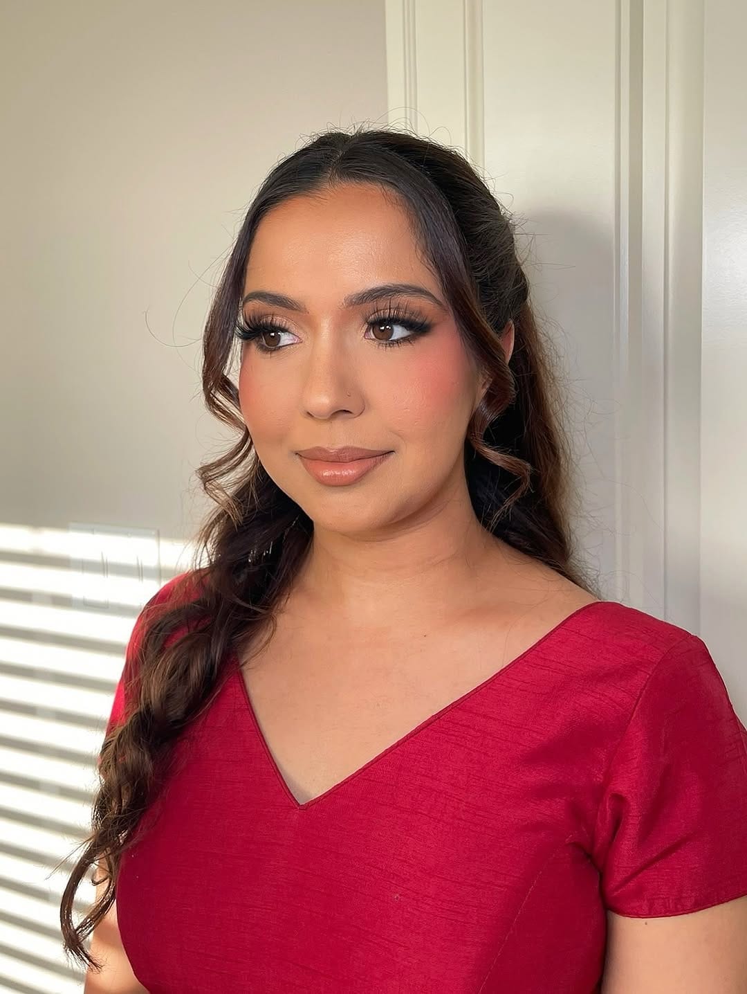 Post 10 by Jas Birk | Vancouver Makeup Artist on Instagram (carousel)