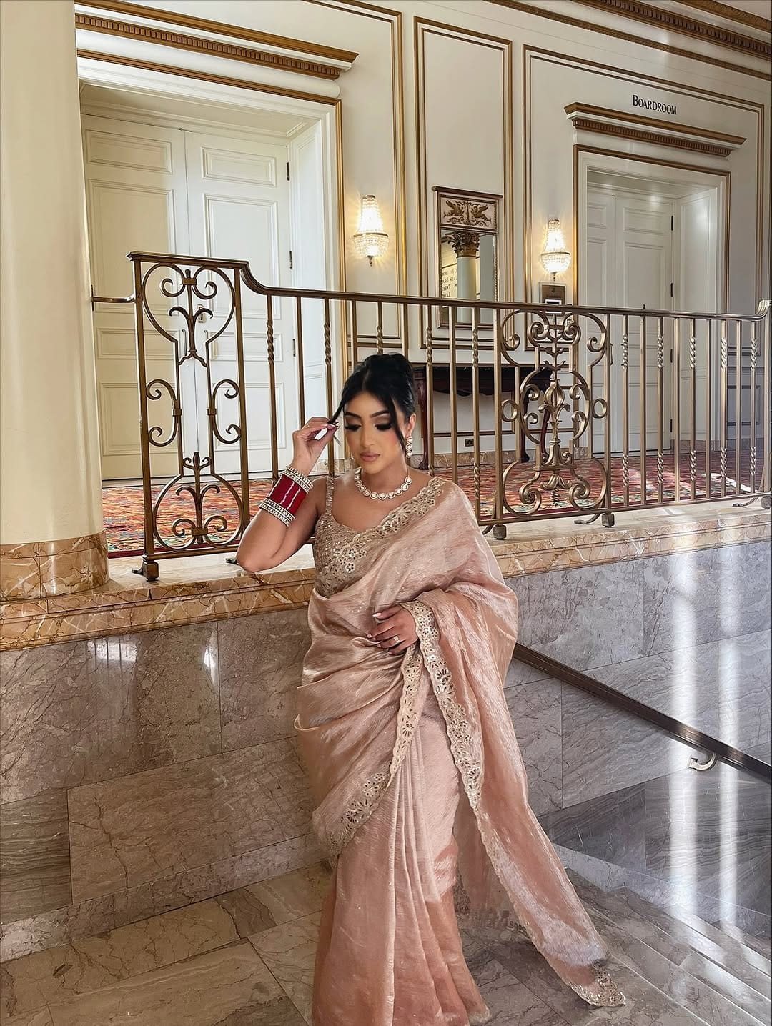 Post 6 by Jas Birk | Vancouver Makeup Artist on Instagram (carousel)