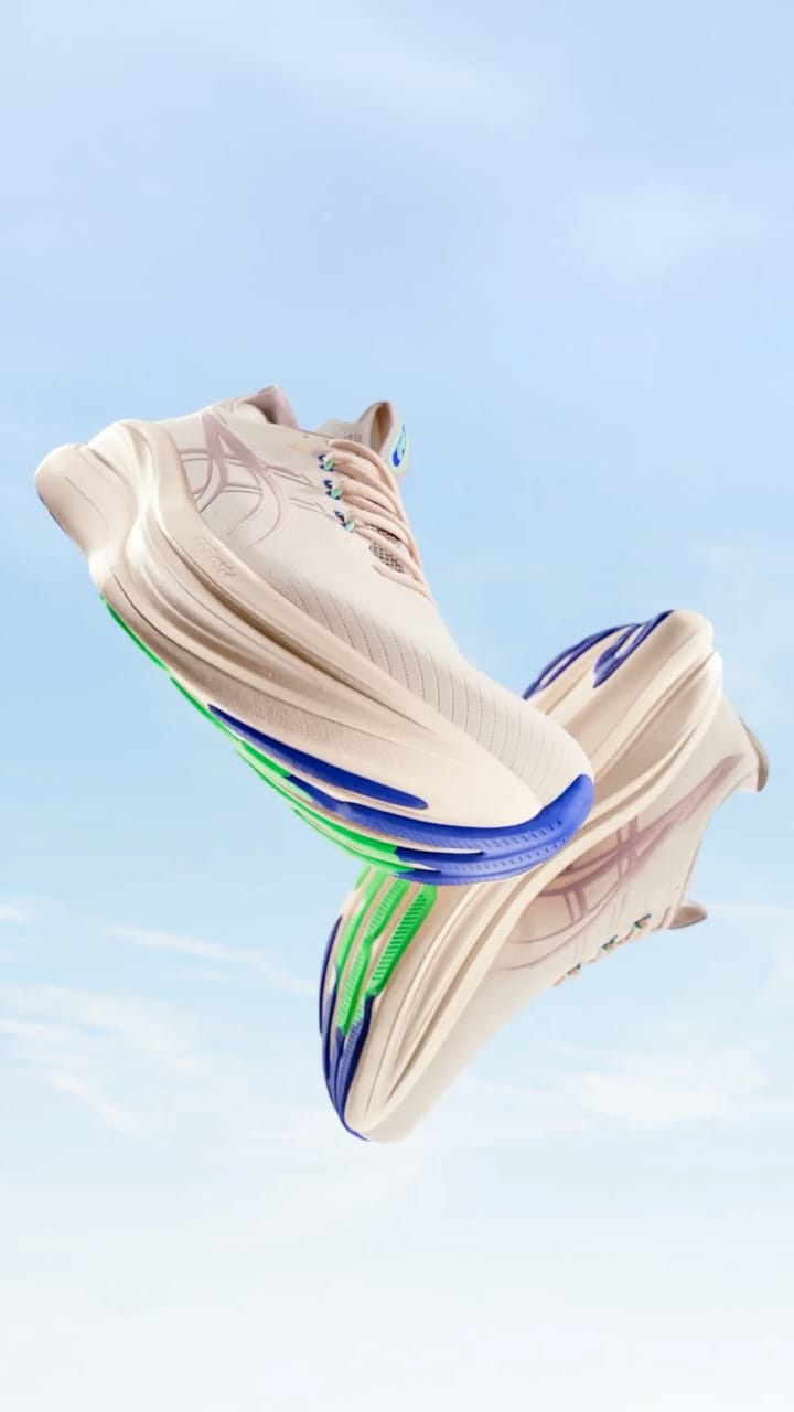 Post 3 by Running Room on Instagram (video)