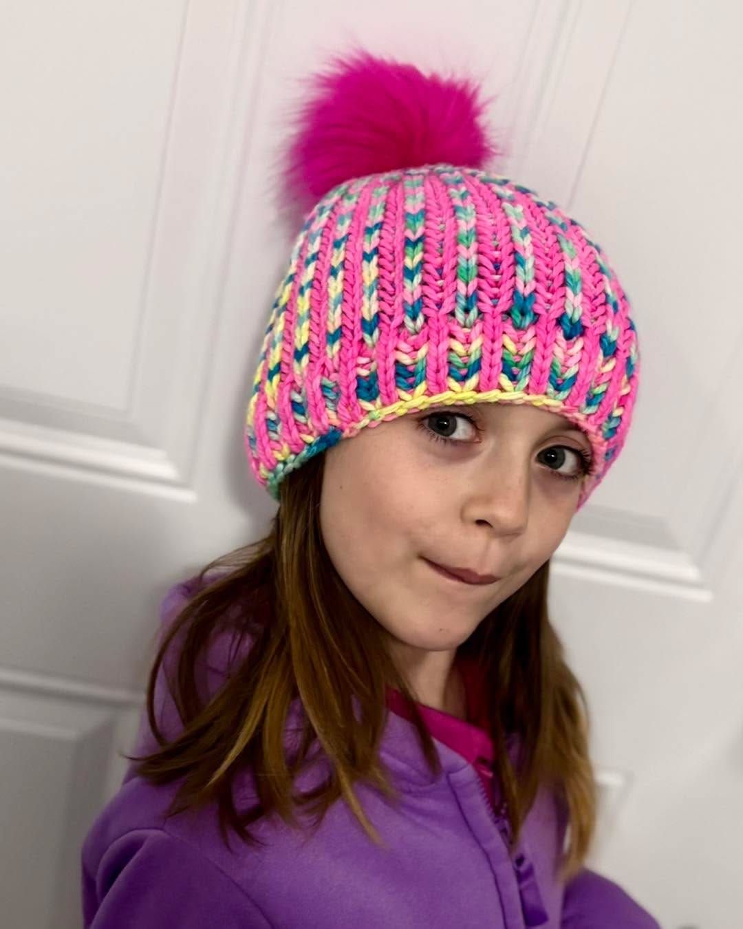 Post 2 by Four Purls Yarn Shop on Instagram (carousel)