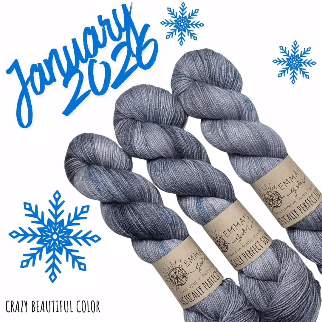 Post 6 by Four Purls Yarn Shop on Instagram (carousel)