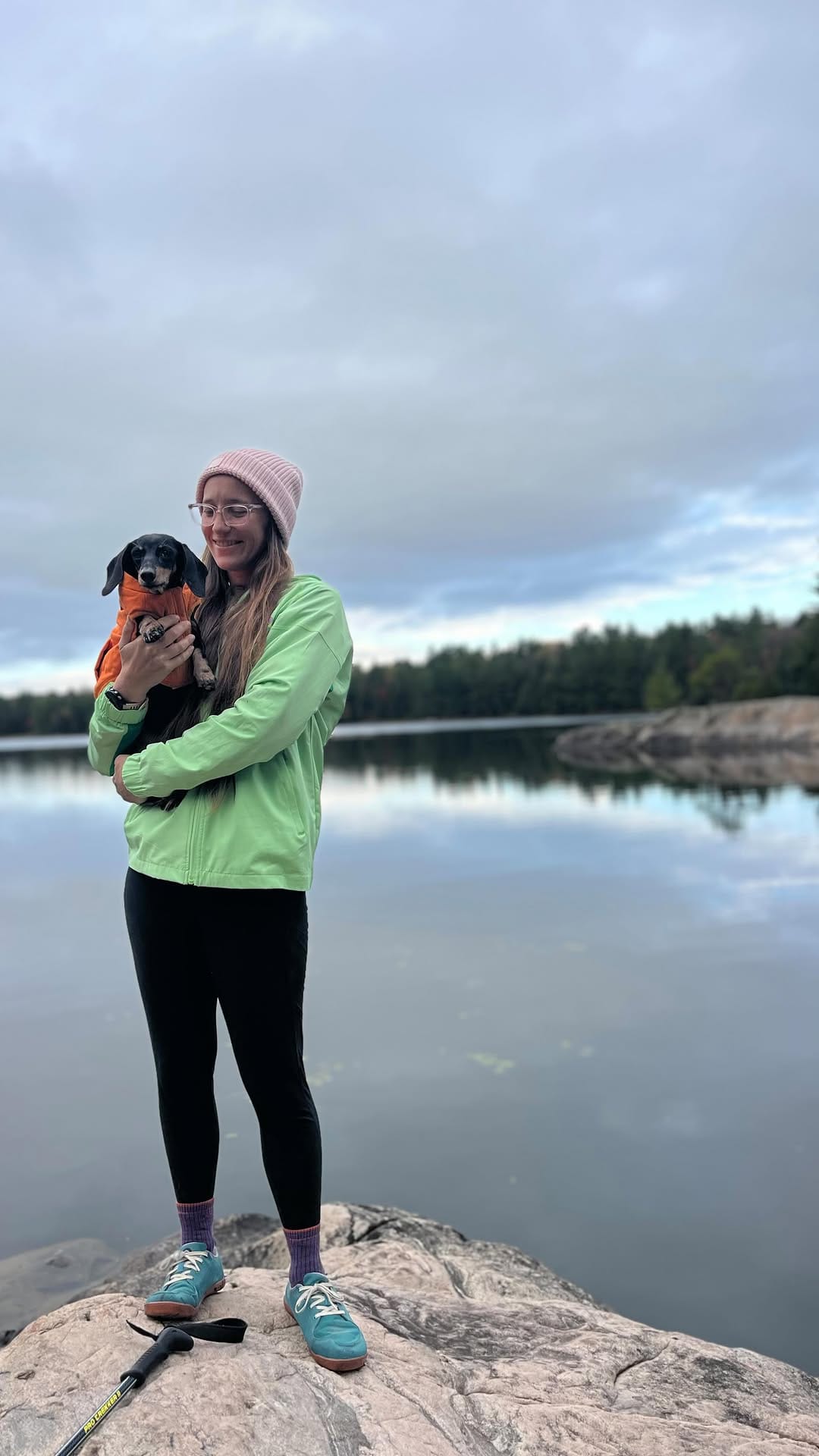 Post 3 by Kimberly Erin D ✈️ Travel Creator + Outdoor Adventures on Instagram (video)