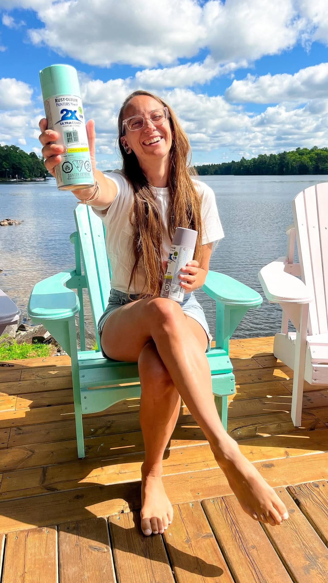 Post 8 by Kimberly Erin D ✈️ Travel Creator + Outdoor Adventures on Instagram (video)