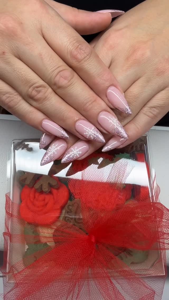 Post 10 by Crazy nails on Instagram (video)