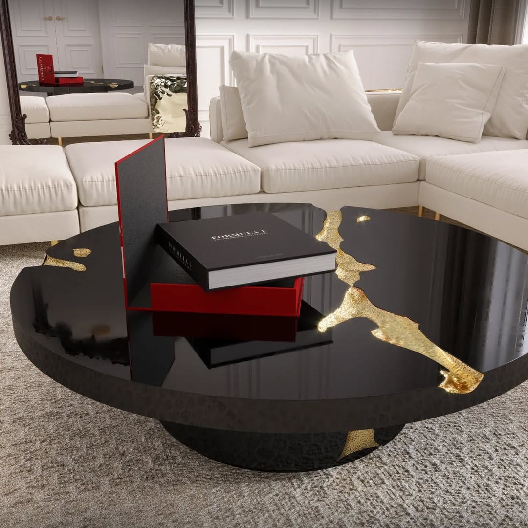 Post 6 by ReluxeLiving | Luxury Fixtures on Instagram (image)