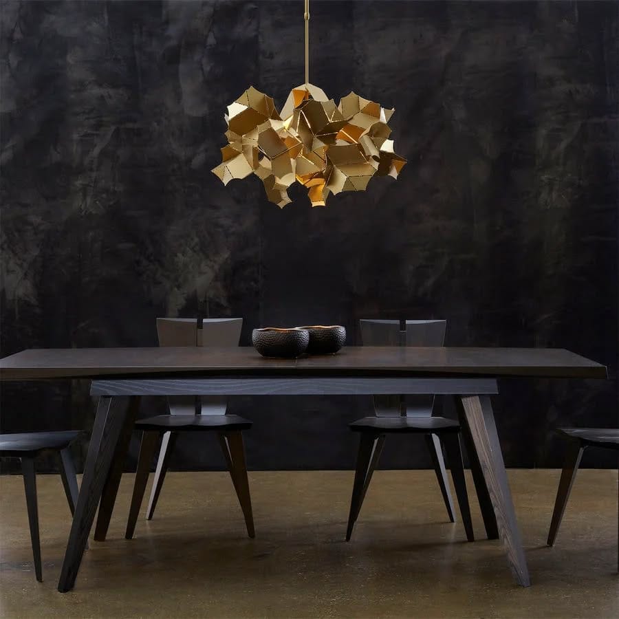 Post 8 by ReluxeLiving | Luxury Fixtures on Instagram (image)