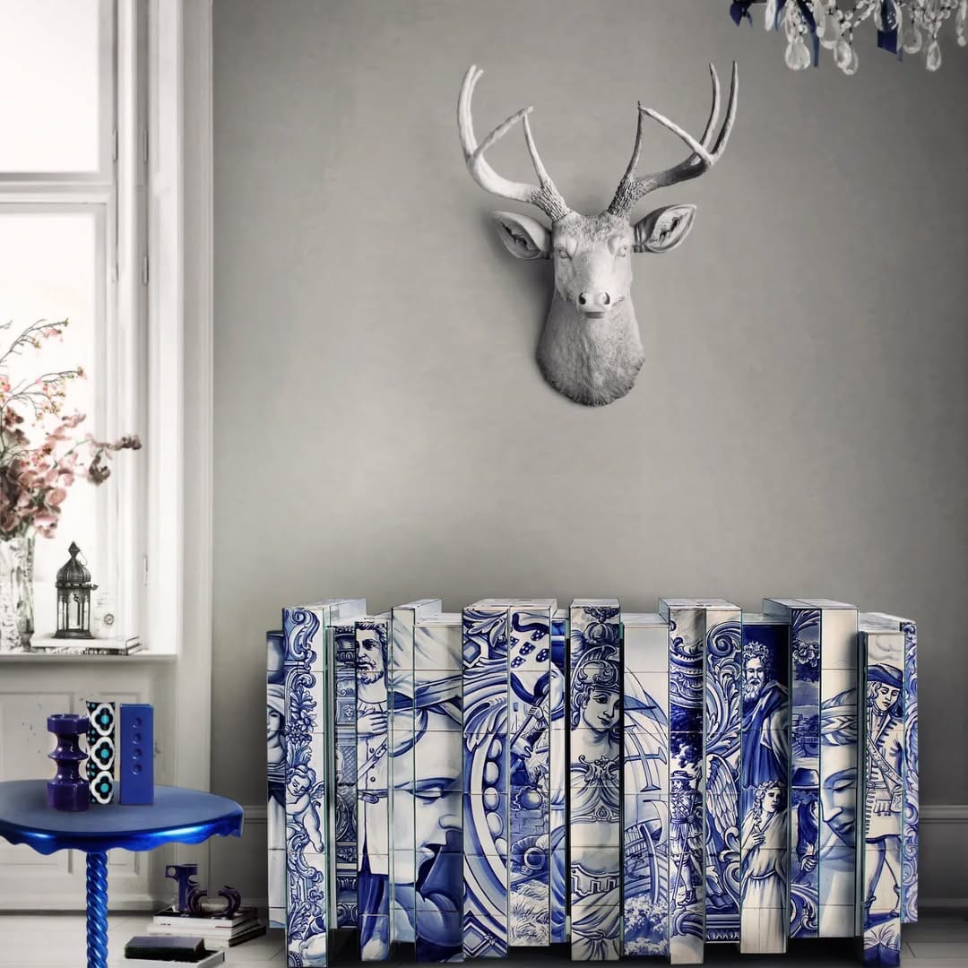 Post 4 by ReluxeLiving | Luxury Fixtures on Instagram (image)