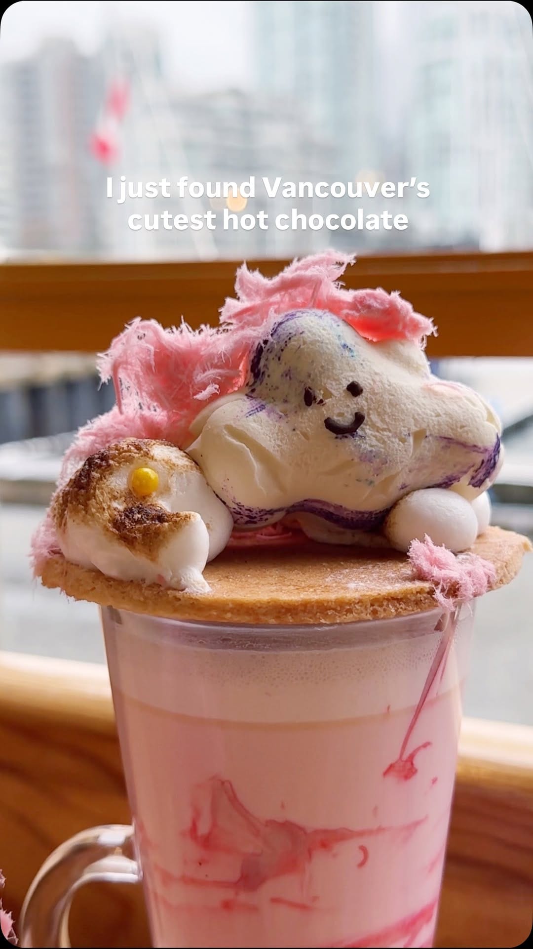 Post 4 by Vanessa Frankard | modernmixvancouver.com on Instagram (video)