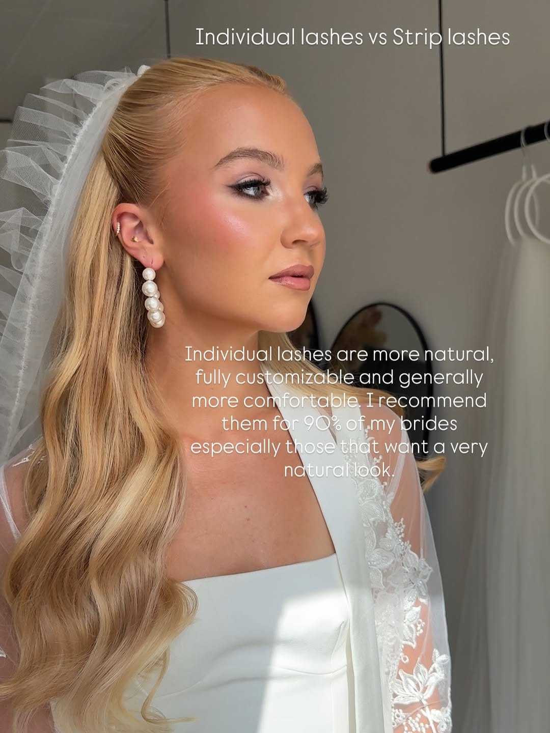 Post 2 by Paige Griffith | VANCOUVER ＭAKEUP ARTIST on Instagram (carousel)