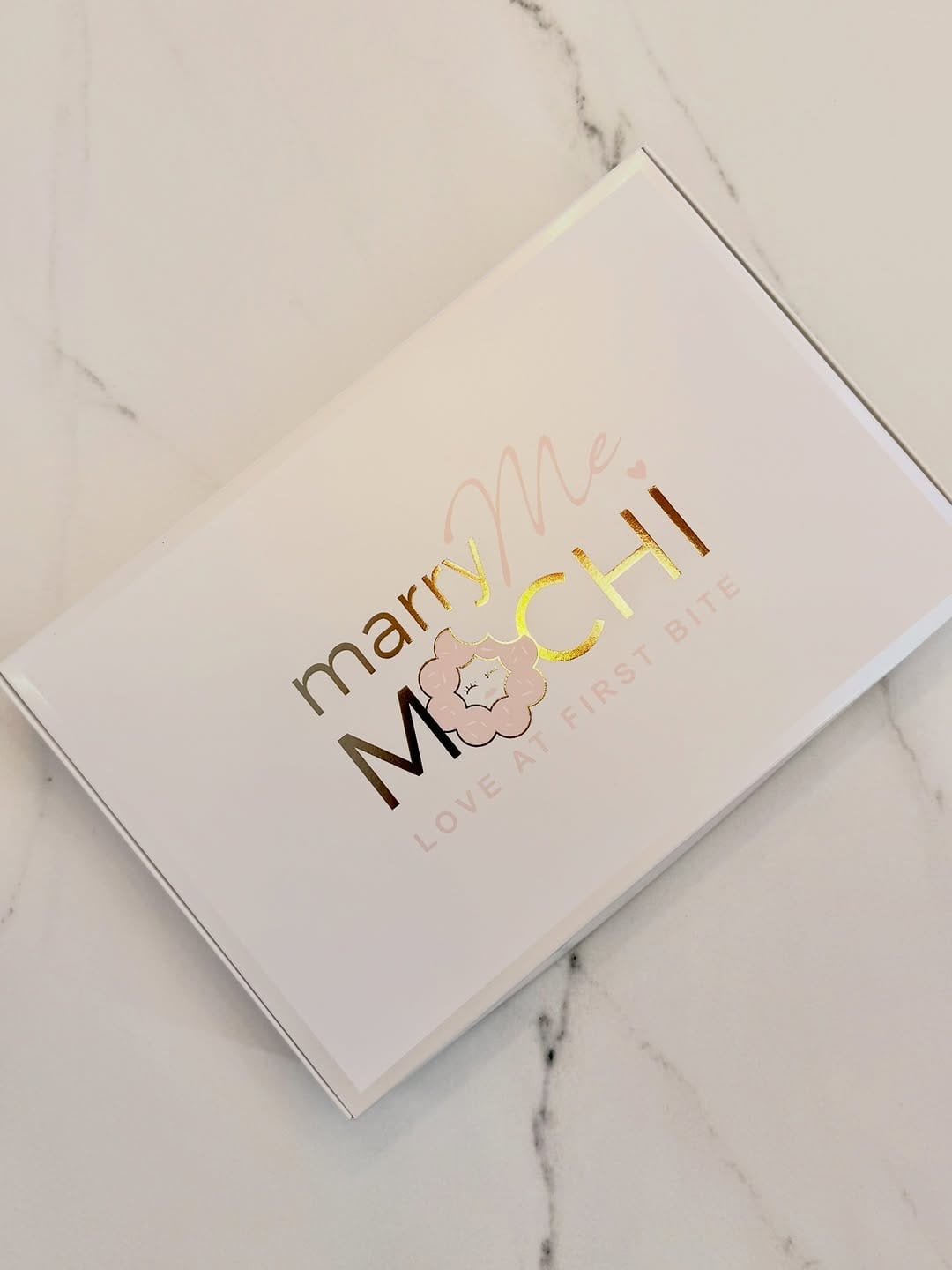 Post 6 by Marry Me Mochi on Instagram (image)