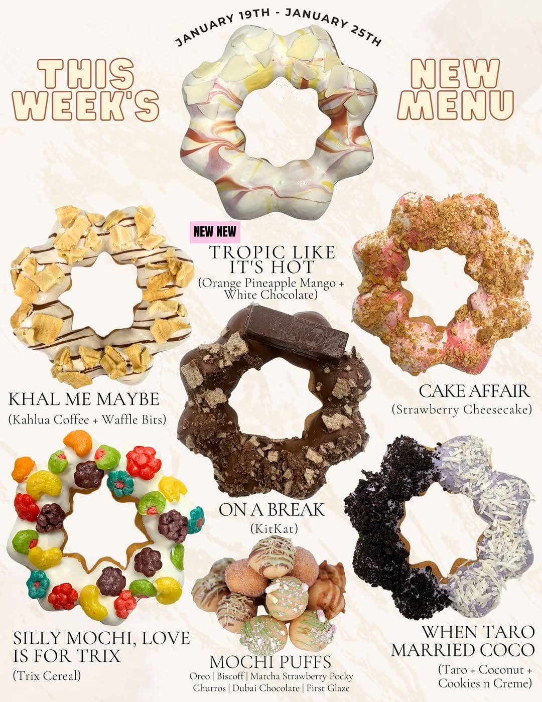 Post 2 by Marry Me Mochi on Instagram (carousel)