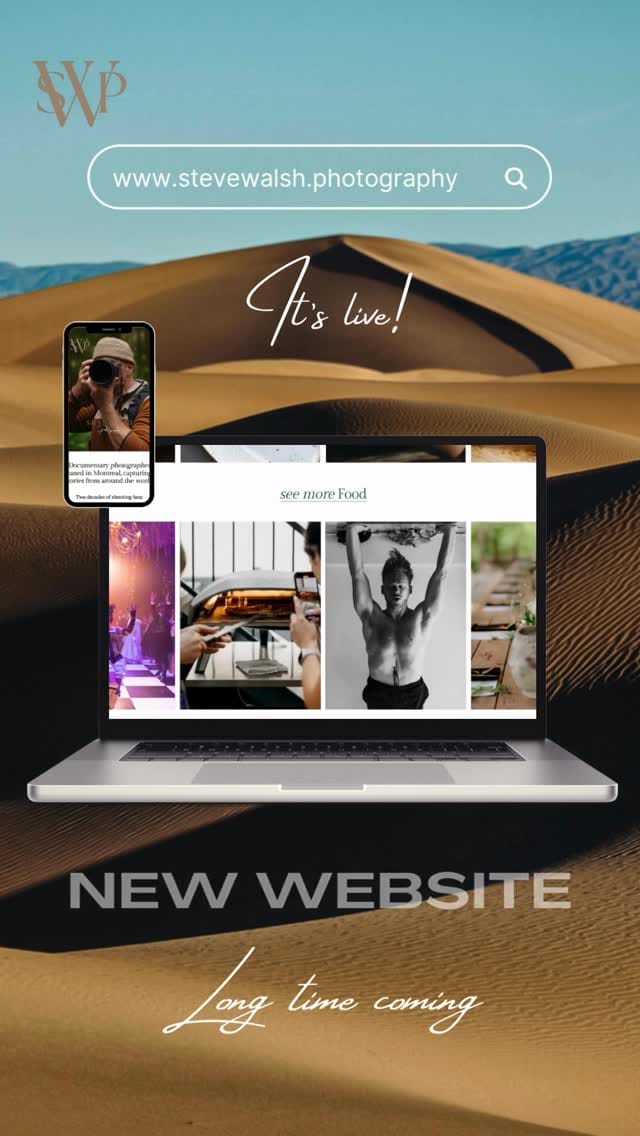 Post 9 by Steve Walsh Photography 🌎💫 on Instagram (video)