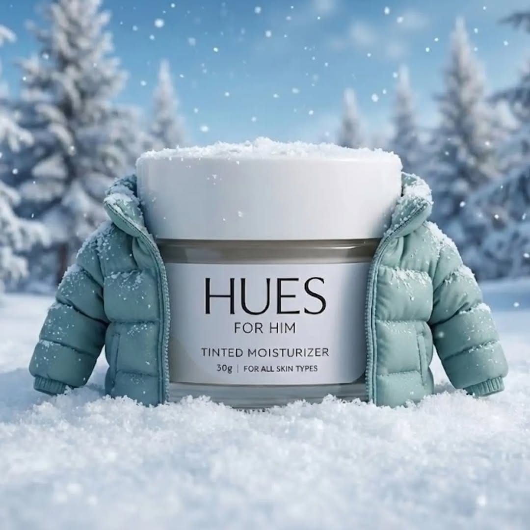 Post 7 by HUES FOR HIM on Instagram (carousel)