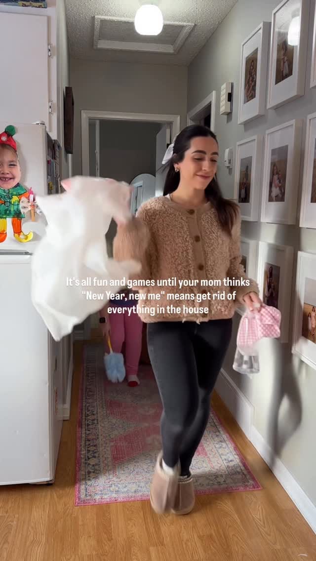 Post 6 by Kaitlyn Ollive on Instagram (video)