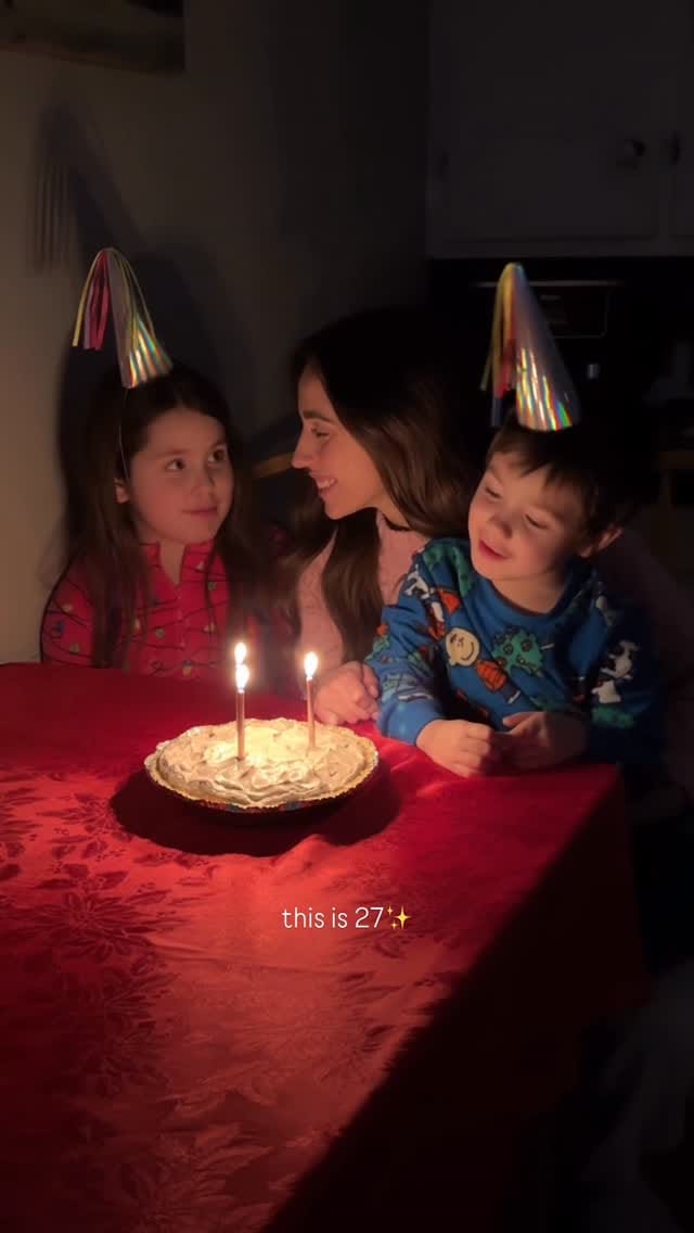 Post 4 by Kaitlyn Ollive on Instagram (video)
