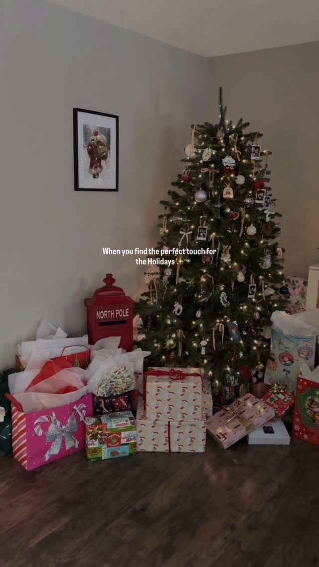 Post 8 by Kaitlyn Ollive on Instagram (video)
