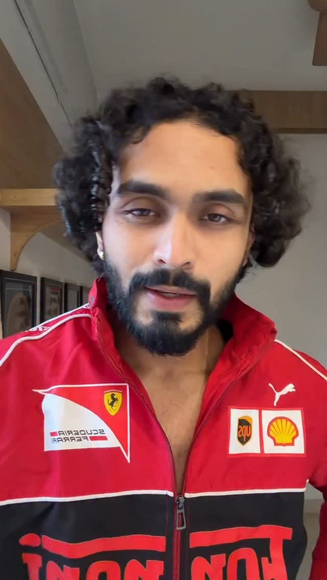 Post 5 by HUES FOR HIM on Instagram (video)