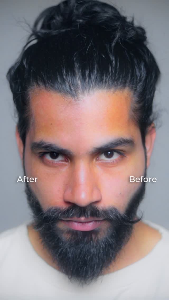 Post 4 by HUES FOR HIM on Instagram (video)