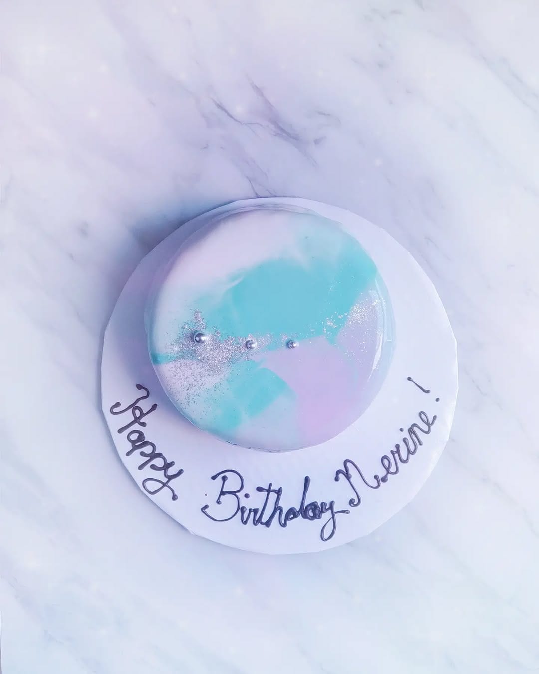 Post 3 by 《Nerine Huang》Toronto, Markham on Instagram (image)