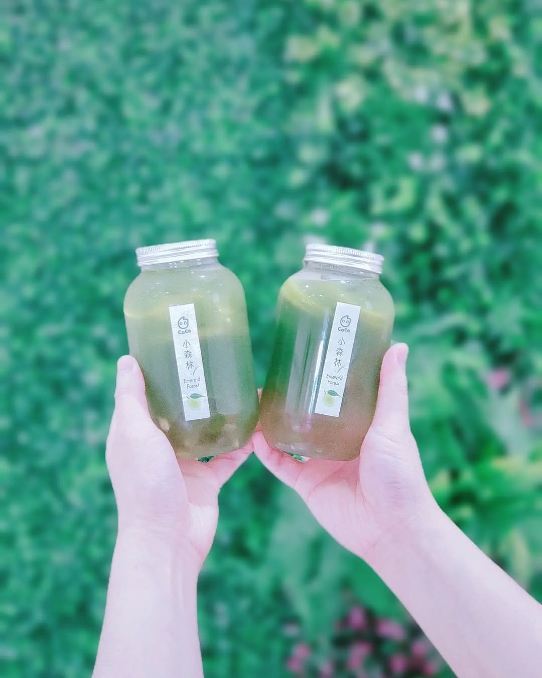 Post 4 by 《Nerine Huang》Toronto, Markham on Instagram (image)