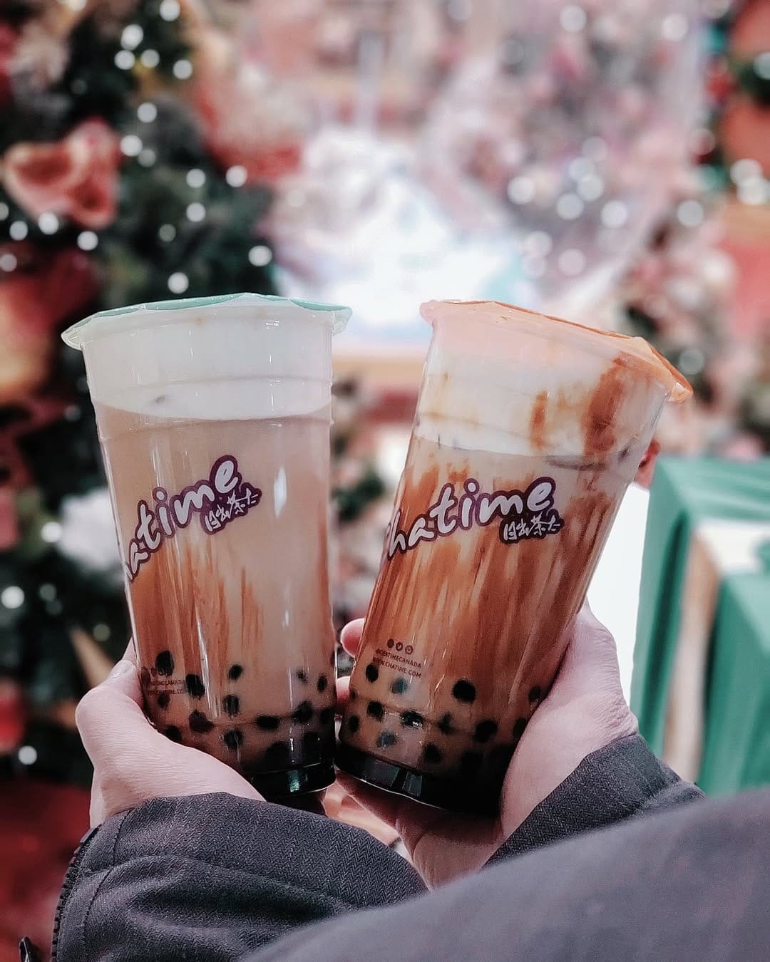 Post 6 by 《Nerine Huang》Toronto, Markham on Instagram (image)