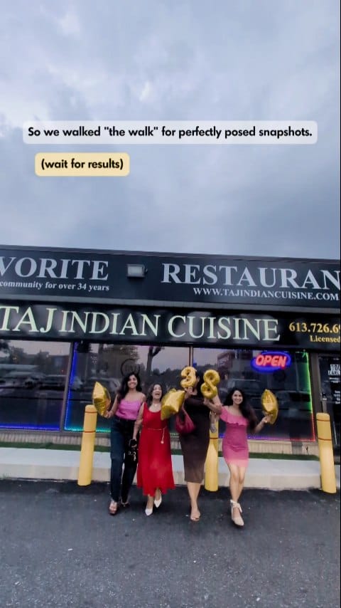Post 10 by Aditi OTTAWA🇨🇦GURGAON🇮🇳Lifestyle-Travel-Mental Health-Explorer on Instagram (video)