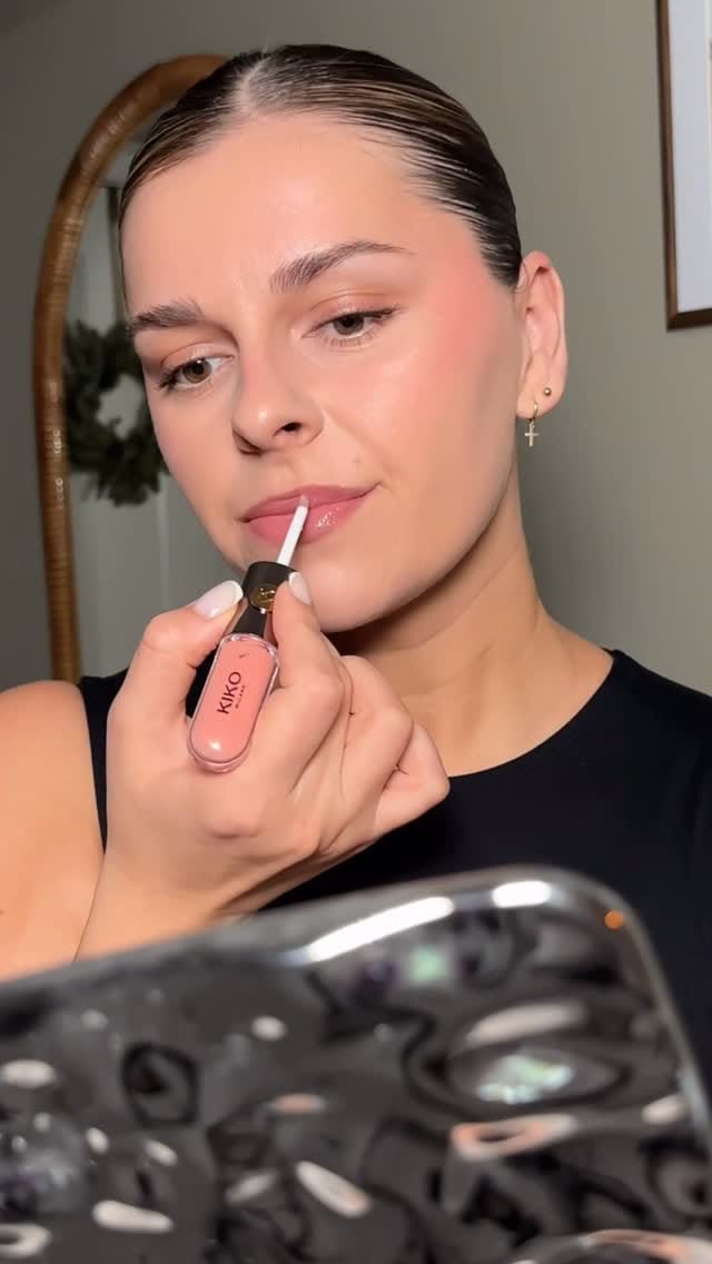 Post 6 by HAIR MAKE UP Vancouver Portland on Instagram (video)