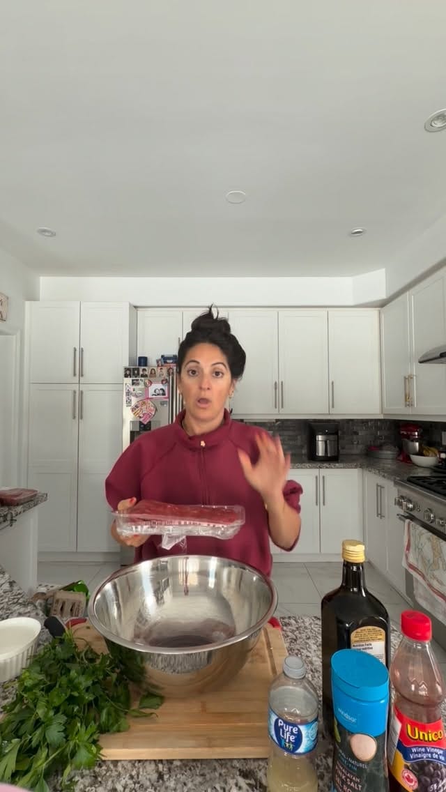 Post 7 by Melissa Kois on Instagram (video)