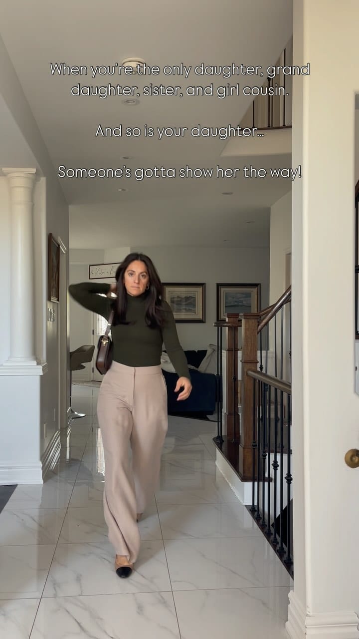 Post 10 by Melissa Kois on Instagram (video)