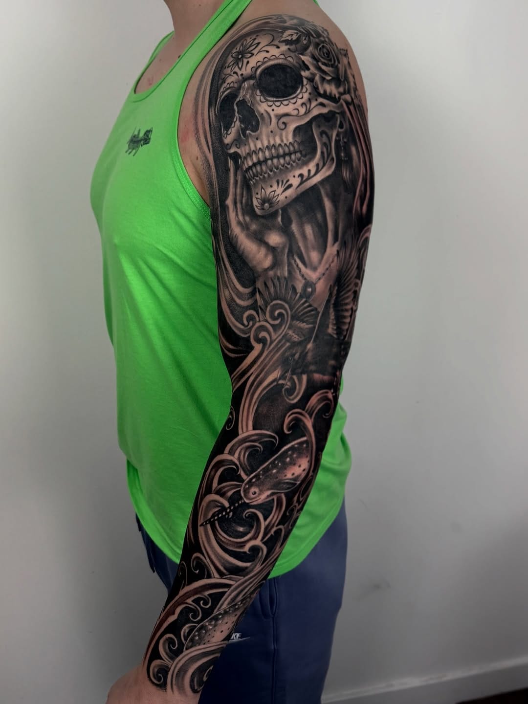 Post 9 by Justin Sacho on Instagram (carousel)