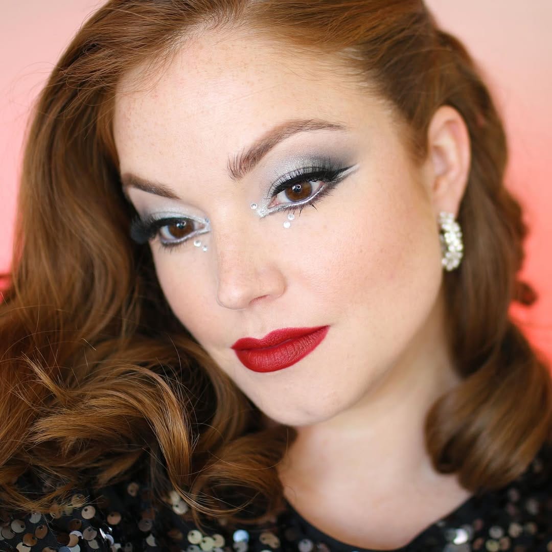 Post 9 by Brittany Sarah on Instagram (image)
