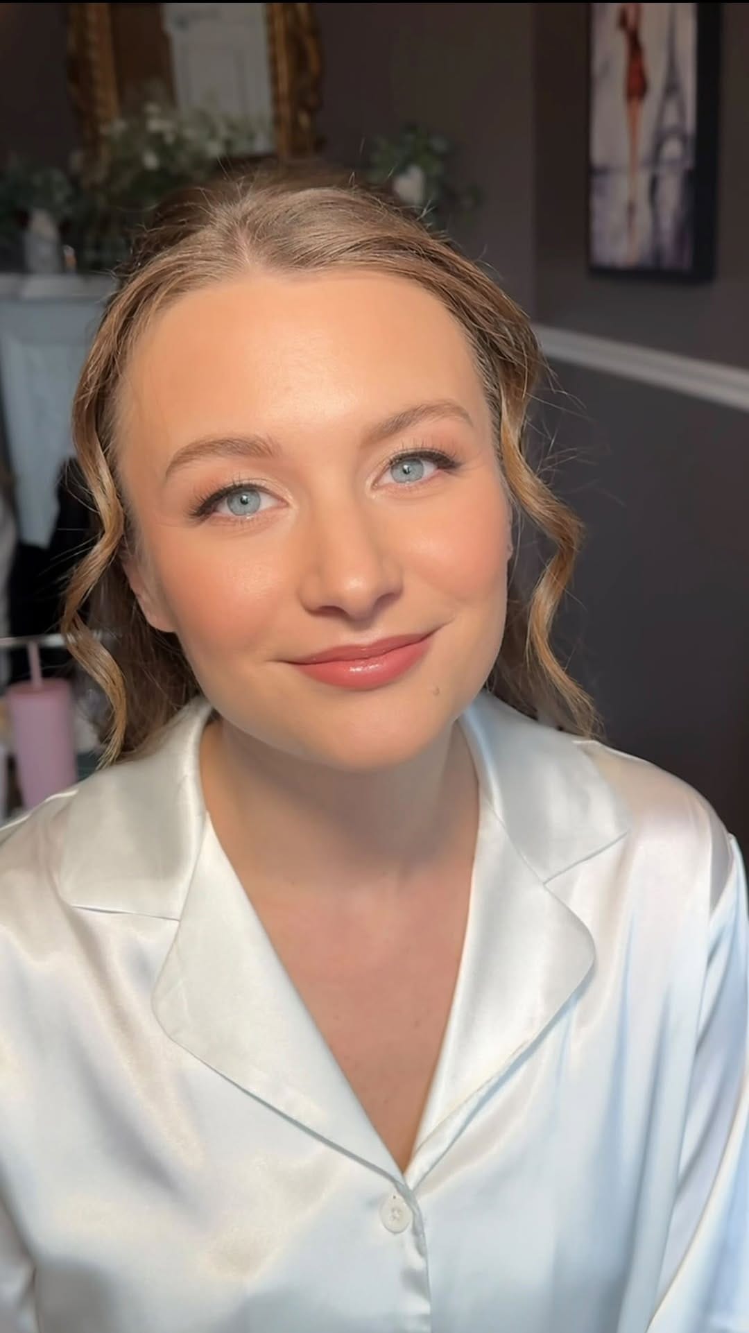 Post 2 by Brittany Sarah on Instagram (video)