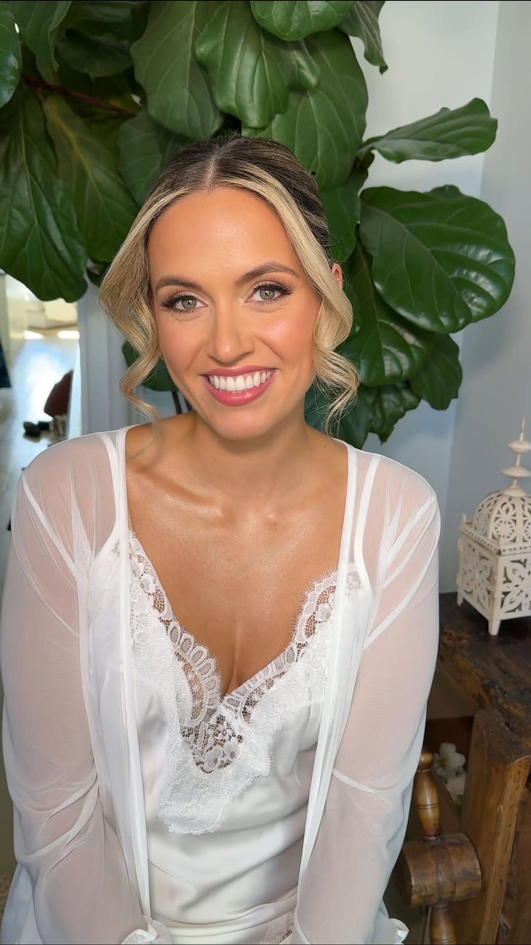 Post 4 by Brittany Sarah on Instagram (video)