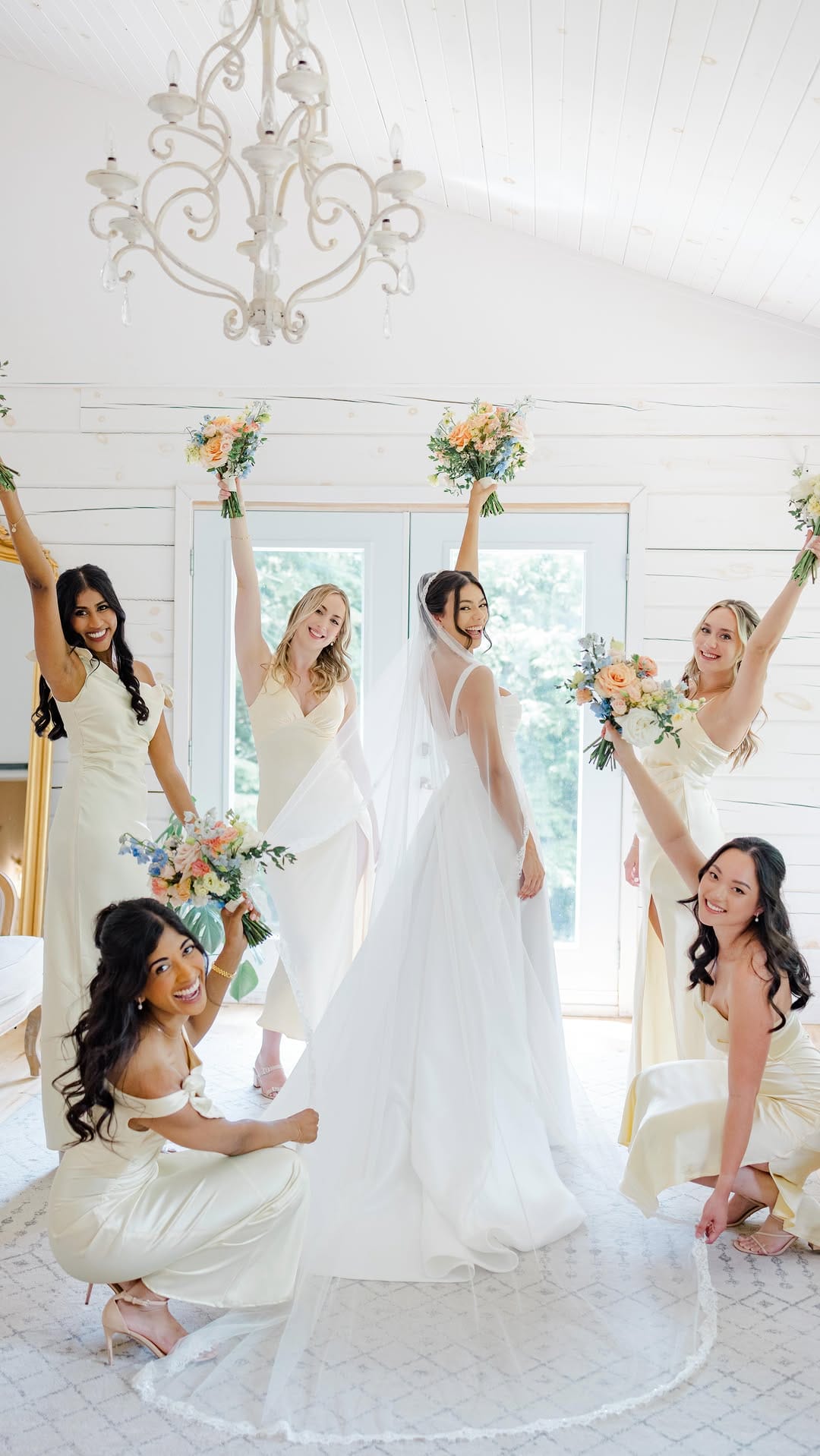 Post 1 by Brittany Sarah on Instagram (video)