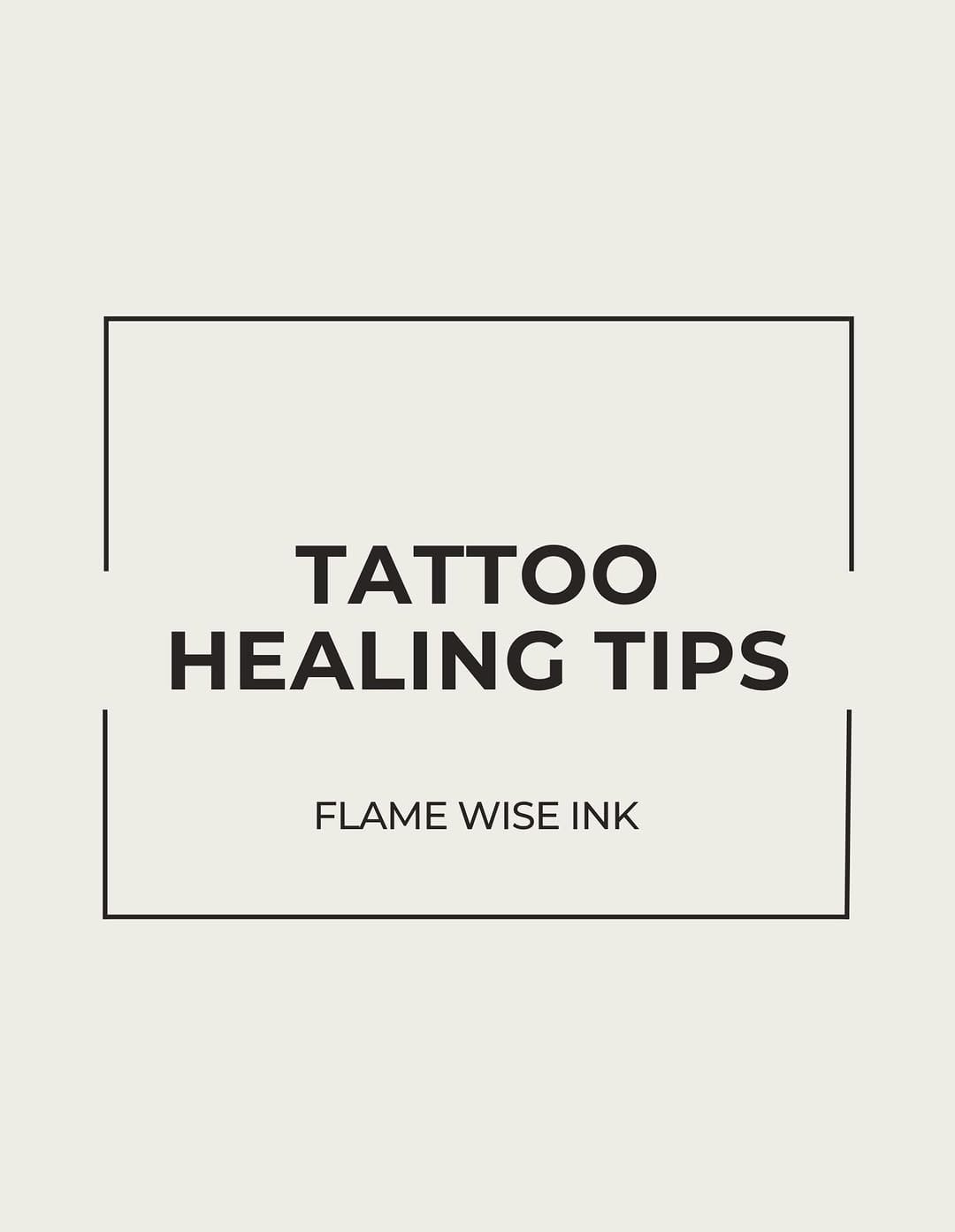 Post 7 by Flame Wise Ink | Tattoo Studio on Instagram (carousel)