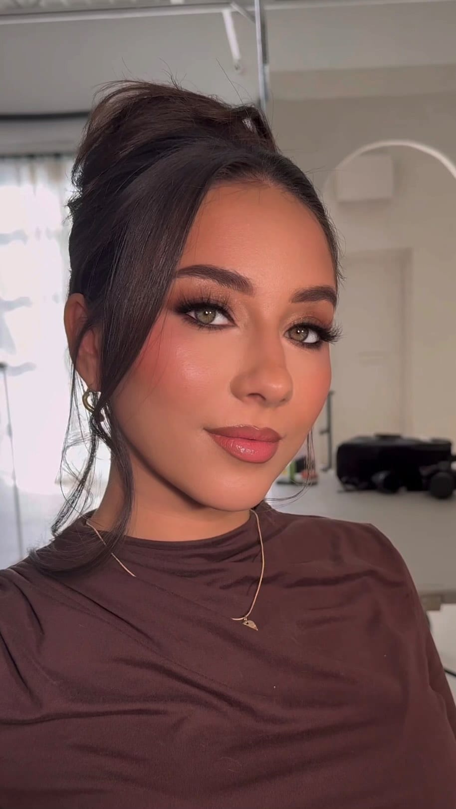 Post 8 by Aisha Zamir on Instagram (video)