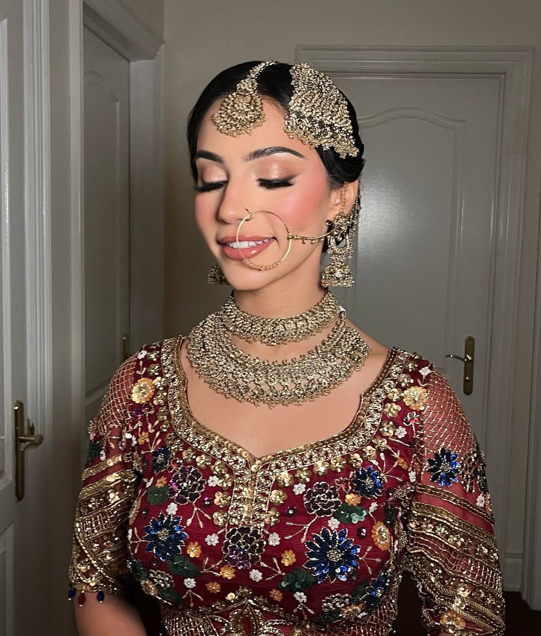 Post 10 by Aisha Zamir on Instagram (carousel)
