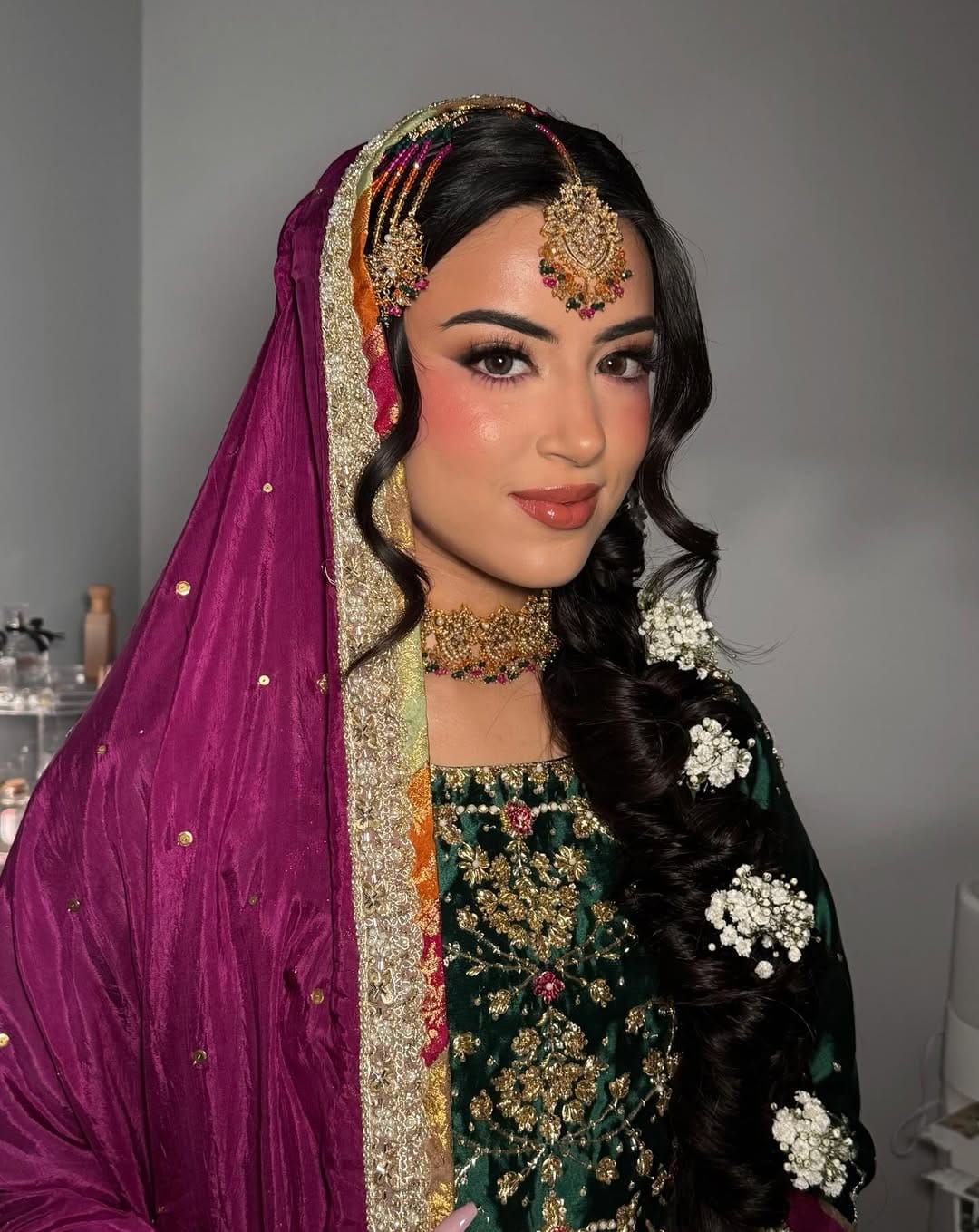 Post 3 by Aisha Zamir on Instagram (carousel)
