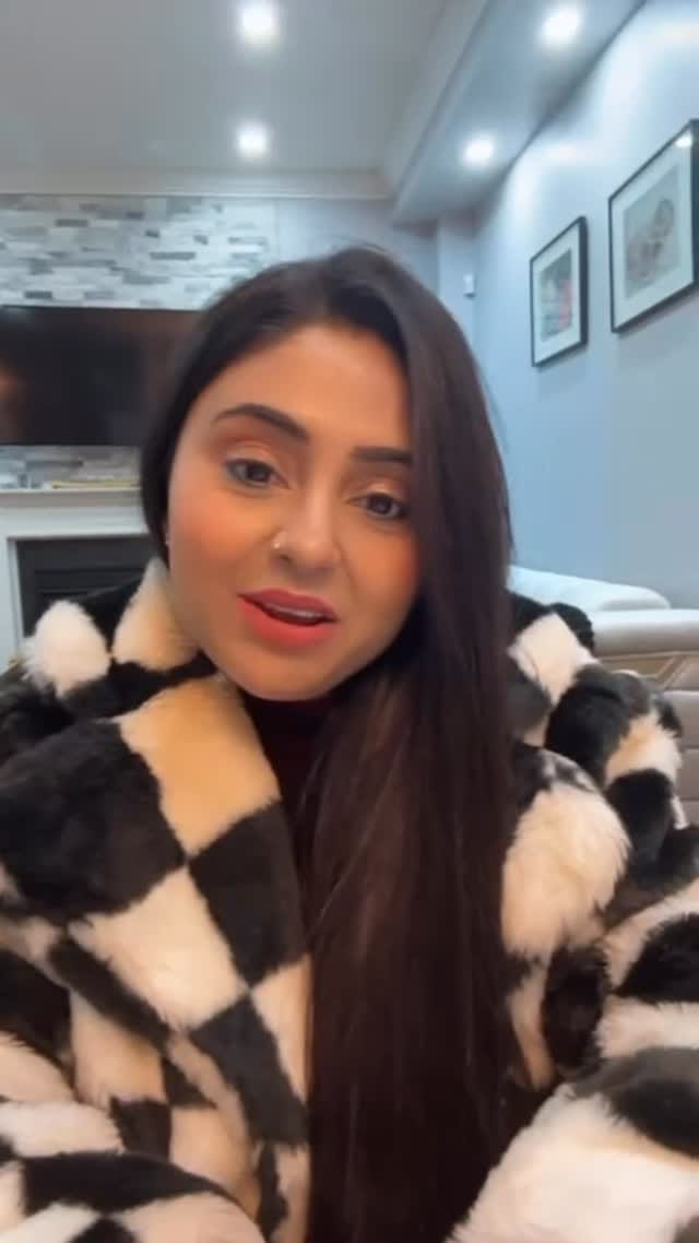 Post 1 by Gunjan | Toronto Influencer 🧿 on Instagram (video)
