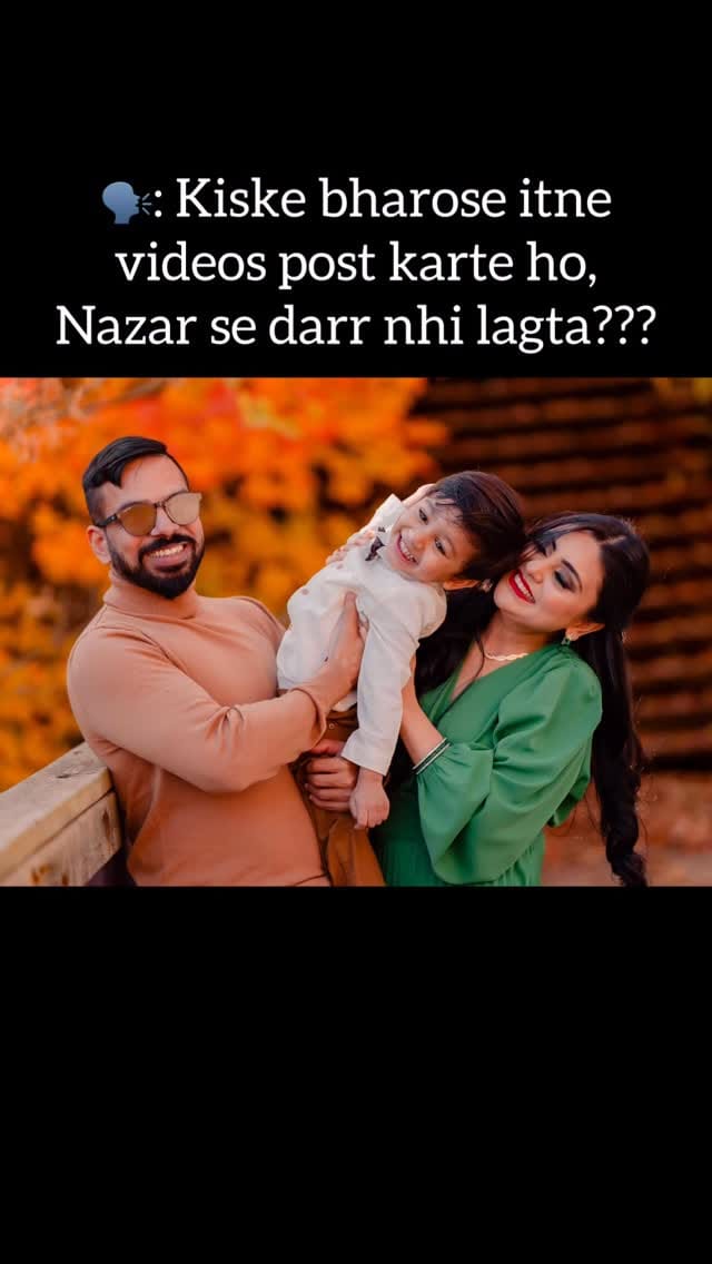Post 6 by Gunjan | Toronto Influencer 🧿 on Instagram (video)