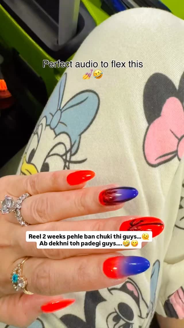 Post 7 by Gunjan | Toronto Influencer 🧿 on Instagram (video)
