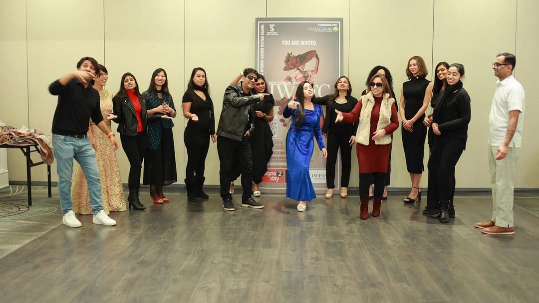 Post 9 by Gunjan | Toronto Influencer 🧿 on Instagram (video)