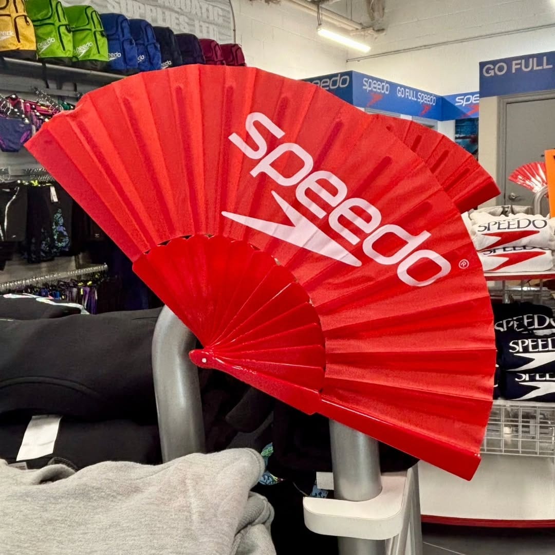 Post 1 by Speedo Canada on Instagram (carousel)