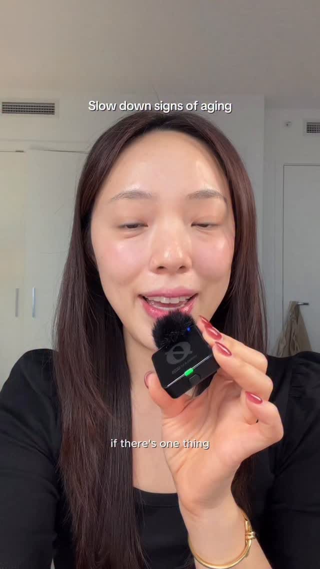 Post 7 by Annie Dayoon Kim on Instagram (video)